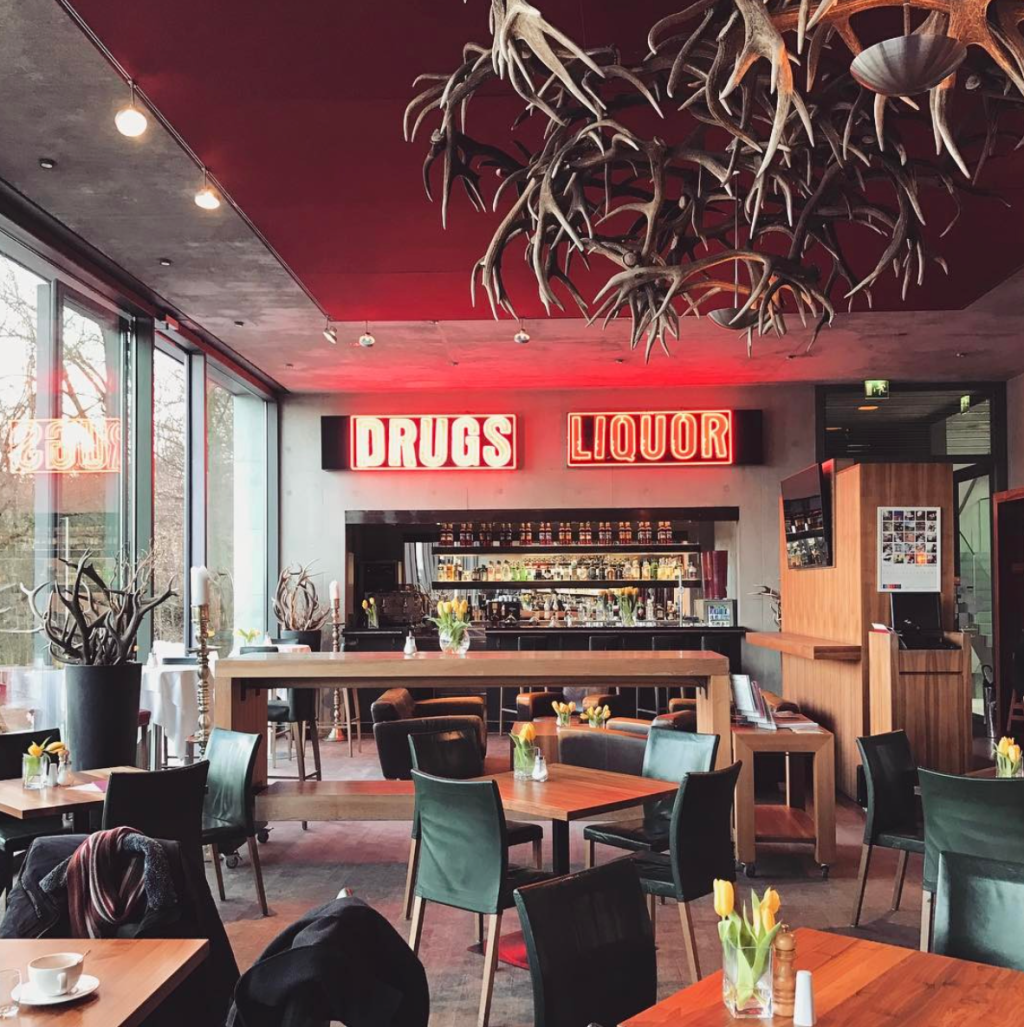 Salzburg é a cidade mais fofinha do&nbsp;mundo!