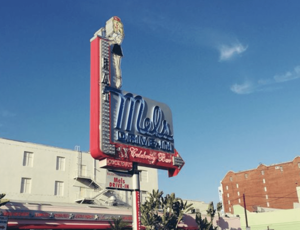 Passei um FDS em Los&nbsp;Angeles