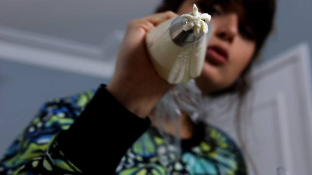 Como Fazer Chantilly |&nbsp;Receita