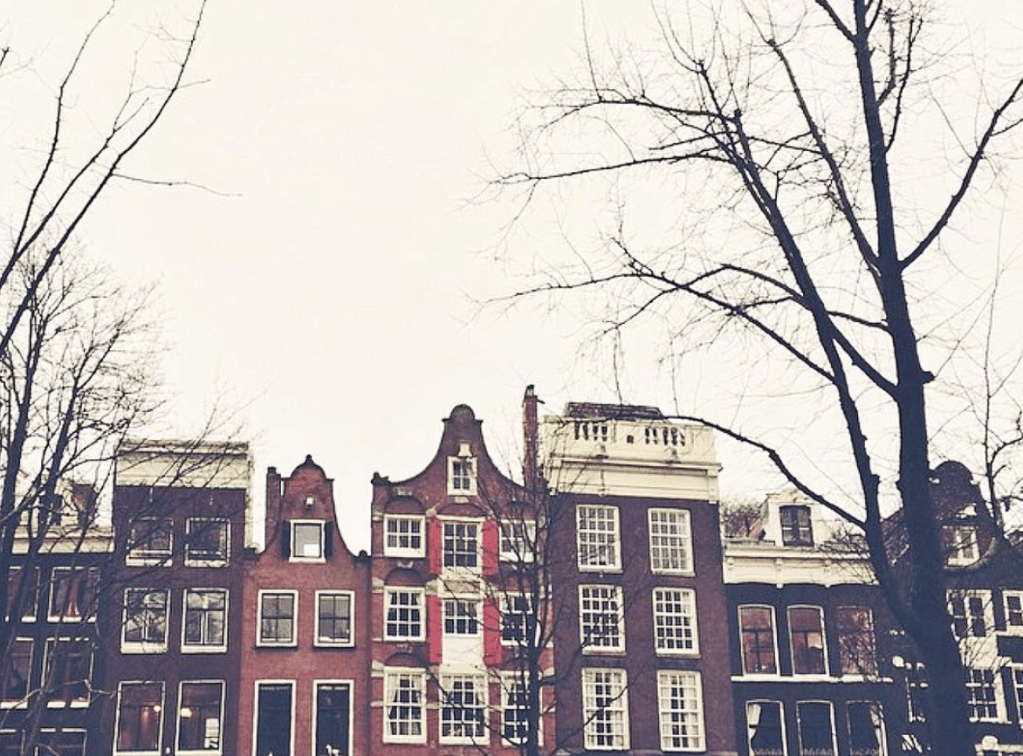 Os lugares mais legais e dicas de&nbsp;AMSTERDÃ