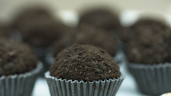 BRIGADEIRO de OREO com LEITE NINHO |&nbsp;Receita