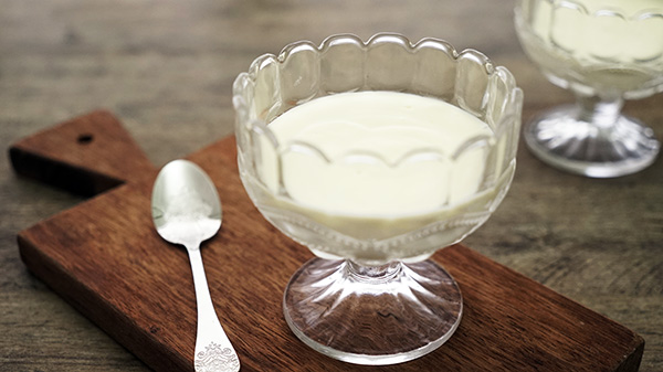 MOUSSE de LIMÃO SUPER FÁCIL |&nbsp;Receita