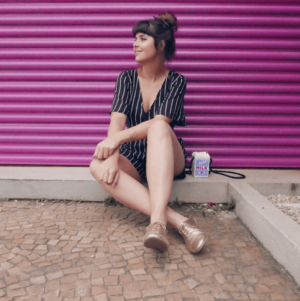 O QUE EU GOSTO DE COMER E NINGUÉM SABE | Luanda Responde&nbsp;#5